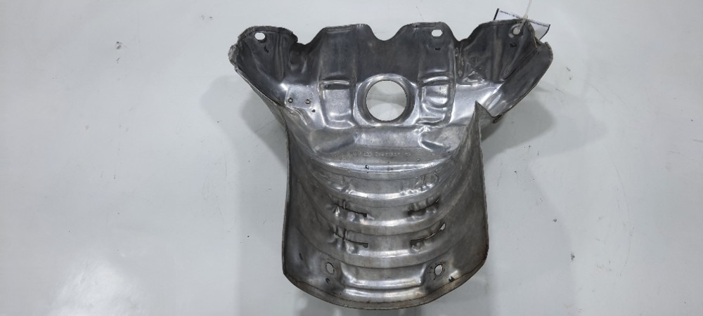 Protetor Catalisador Gm Onix Activ 1.4 2018 24581537 4