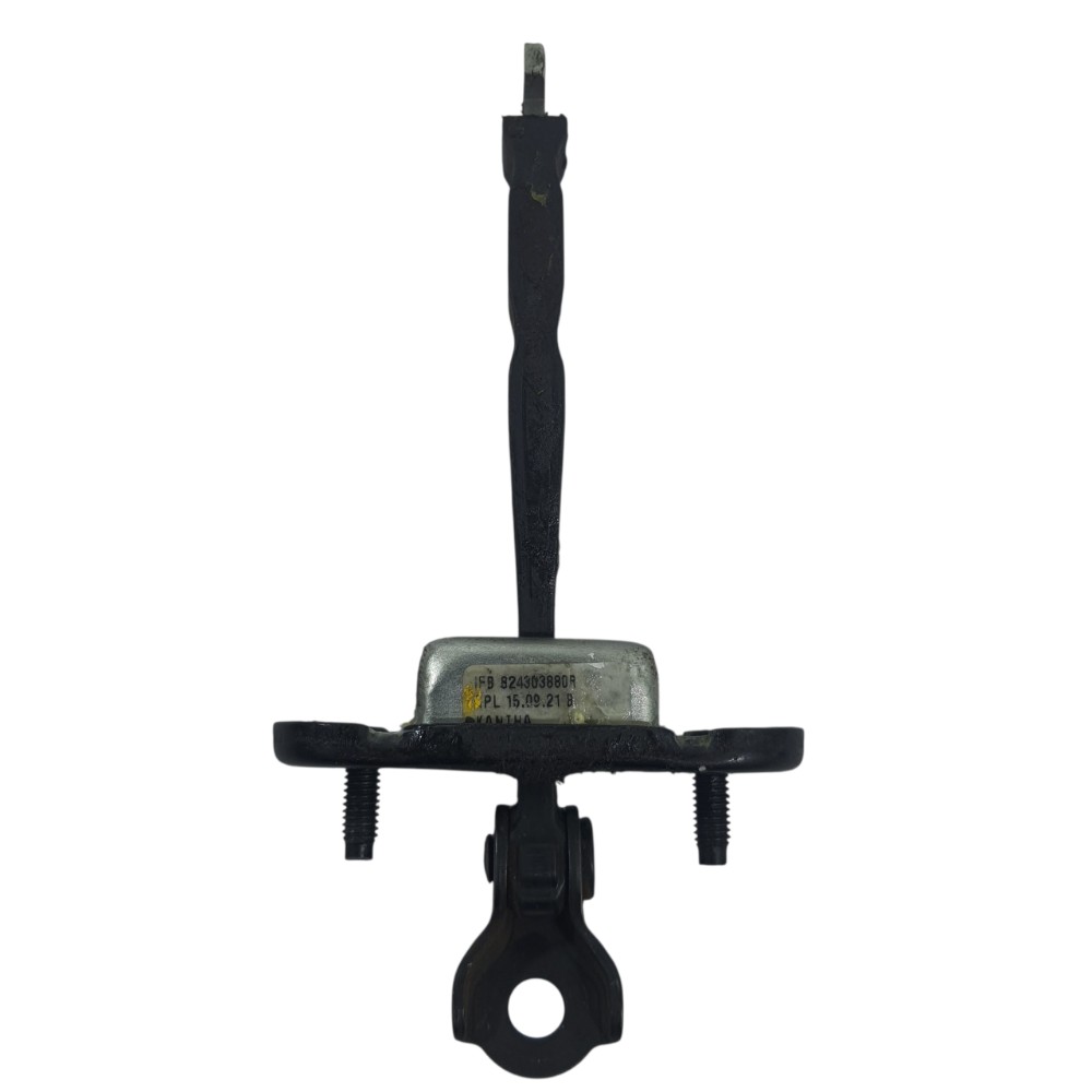 Limitador Porta Traseiro Direito Kwid Zen 2023 824303880r 2