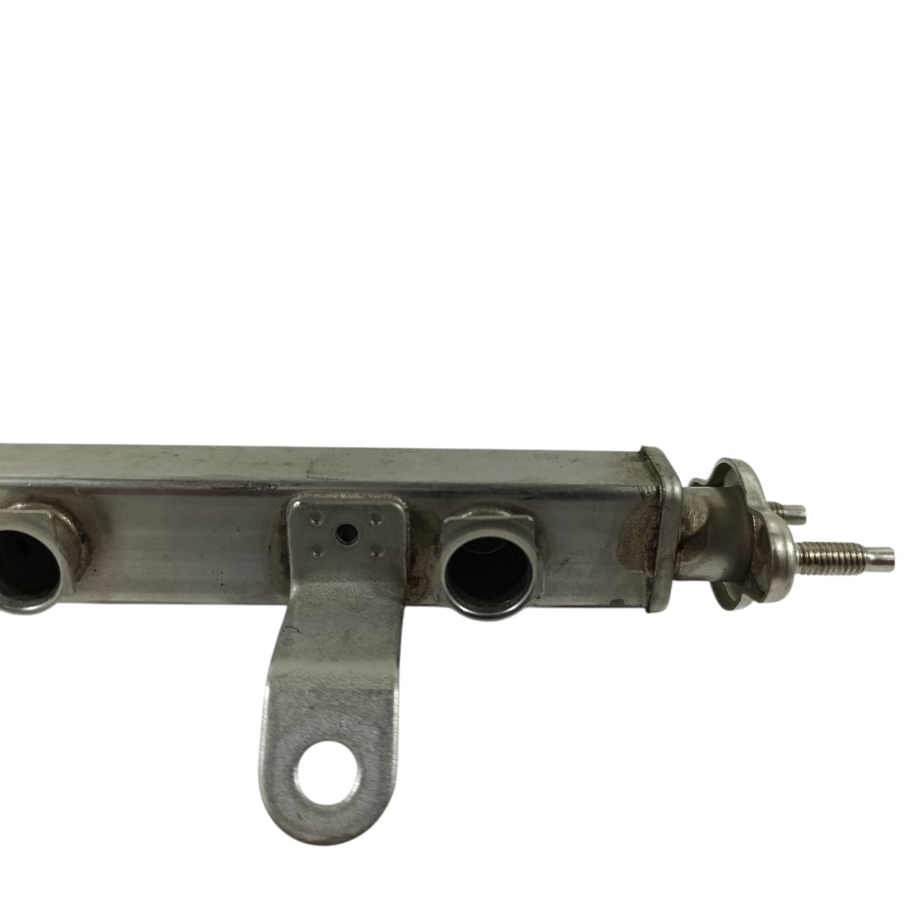 Flauta Bico Injetor Hb20 Sense 1.0 2022 3535004br0 6