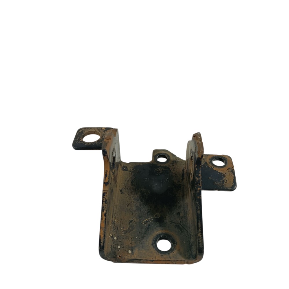 Suporte Inferior Coxim Cambio Hb20s 1.6 2018 219501s000 3