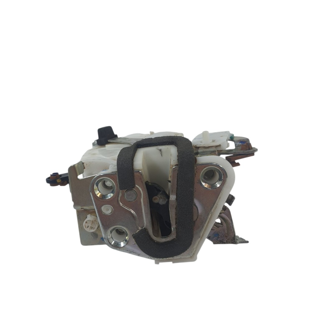 Fechadura Porta Traseira Direita Etios 2014 69050-0d180 3