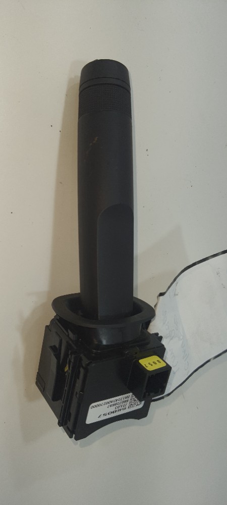 Chave Limpador Gm Onix Activ 1.4 2018 95468057 3