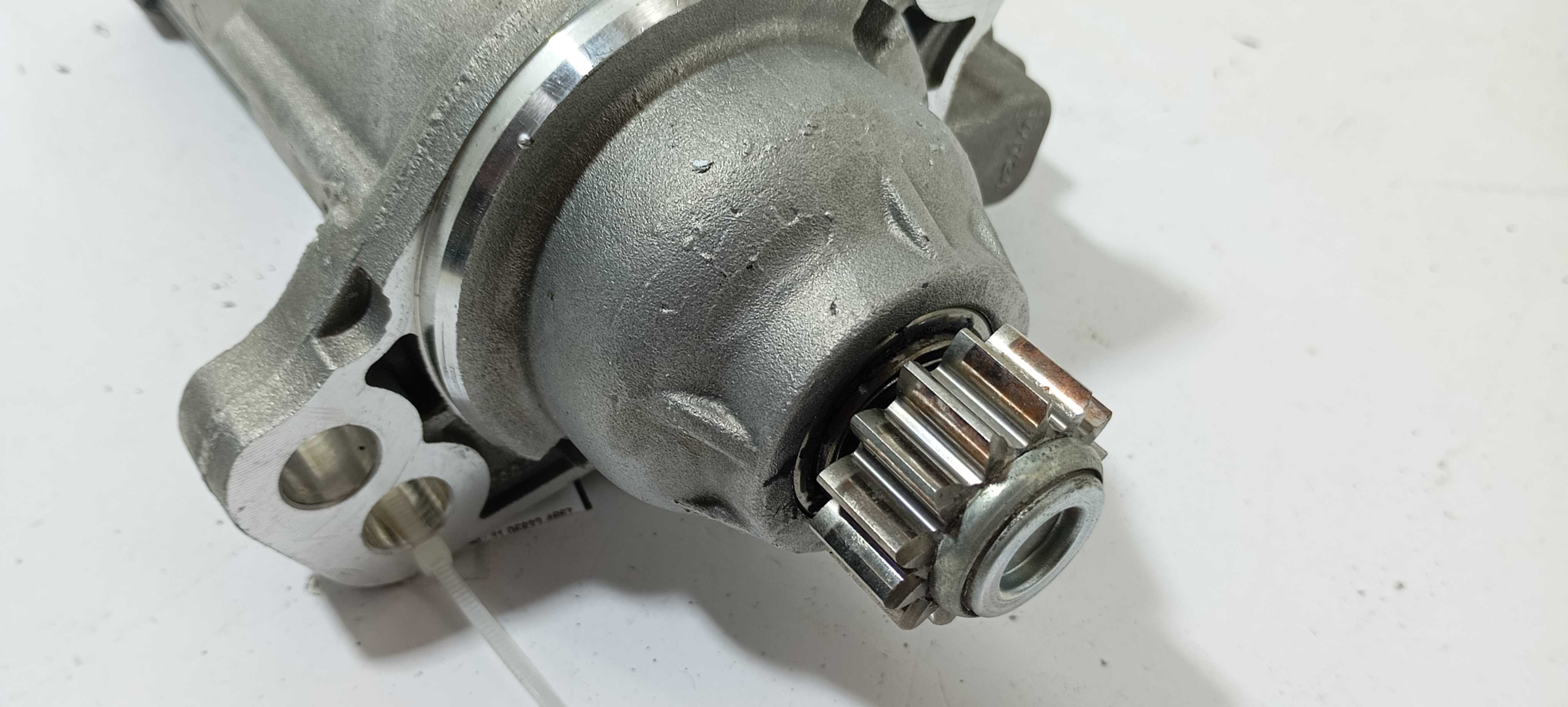 Motor Partida T-cross Tsi 2023 02m911022f 4