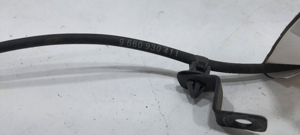 Sensor Rotação Hb20 Sense 1.0 2023 9660930411 2