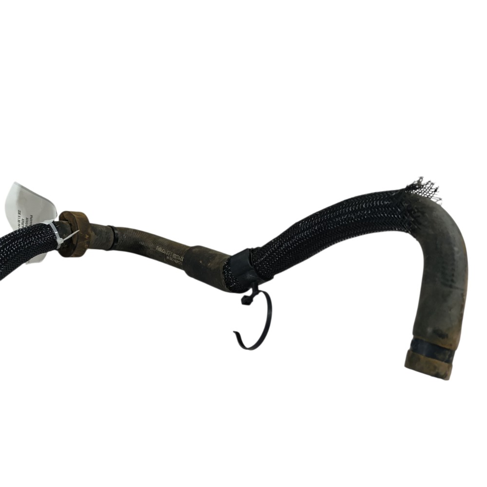 Mangueira agua Ford Ka Se 1.5 2020 J7BG8B274DD 8