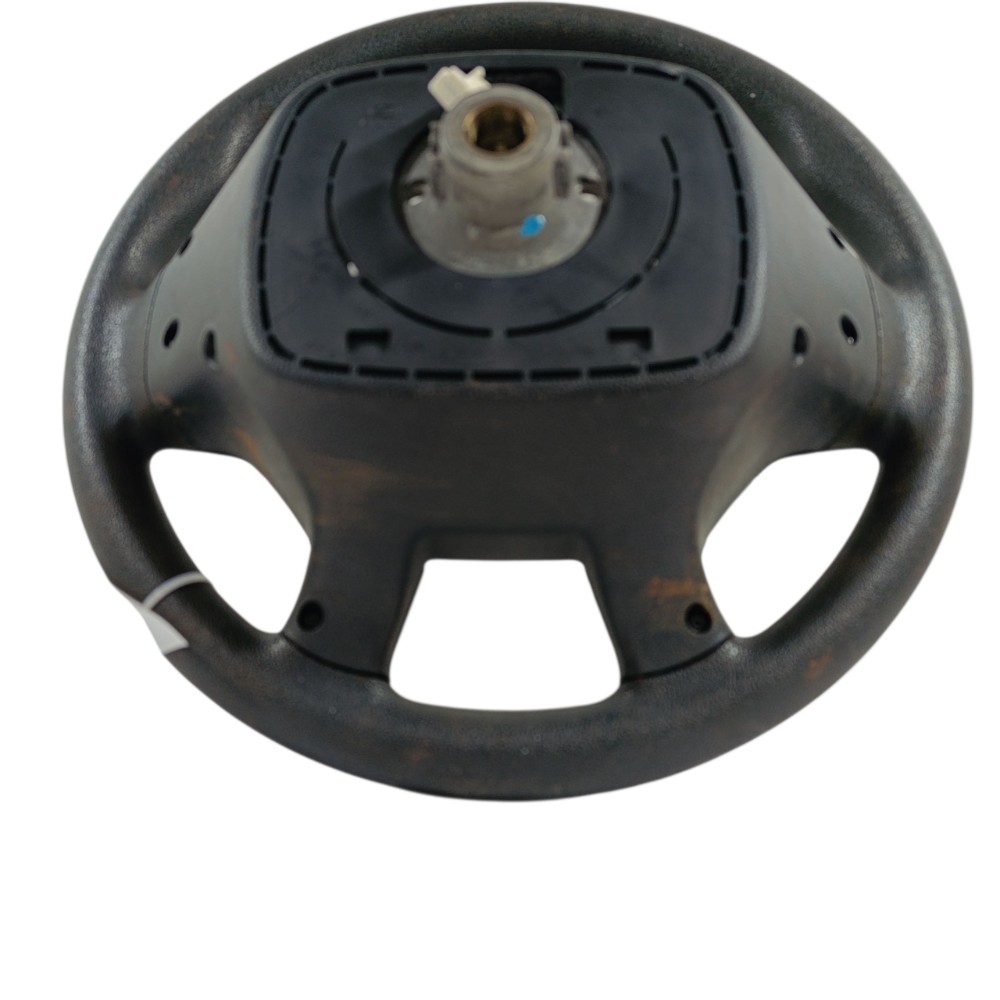 Volante Direção Hb20s 1.6 2016 561001s2259p Preto 3