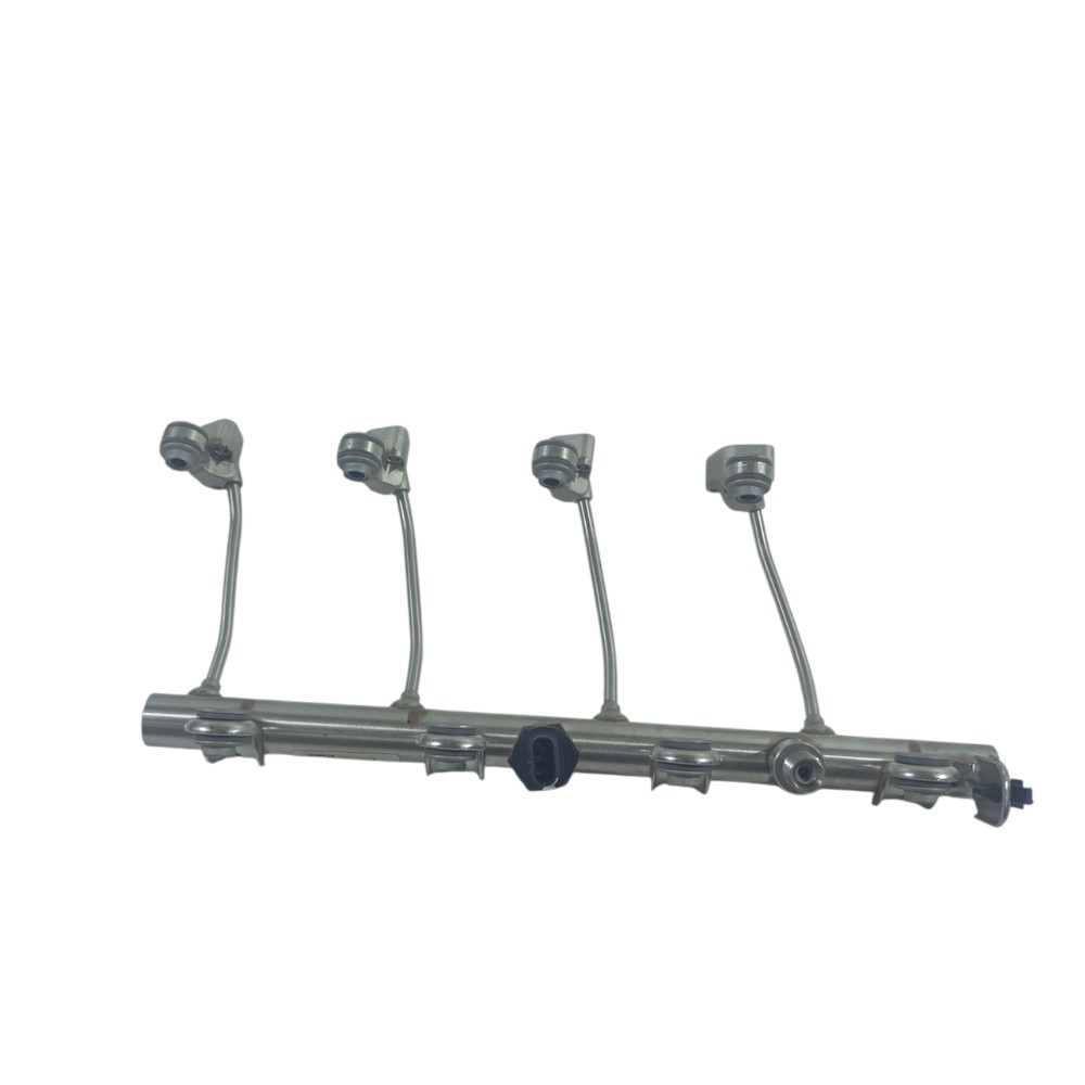 Flauta Bico Injetor Gm Tracker Lt 1.4 2018 12684250 3