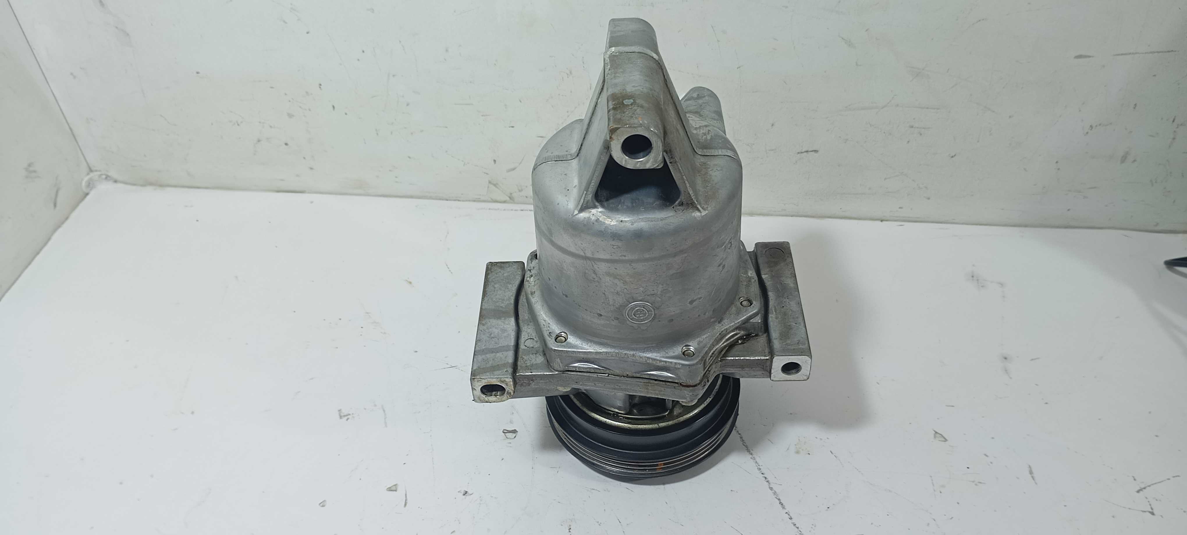 Compressor Ar Condicionado Sandero 1.0 2019 926004984r 1