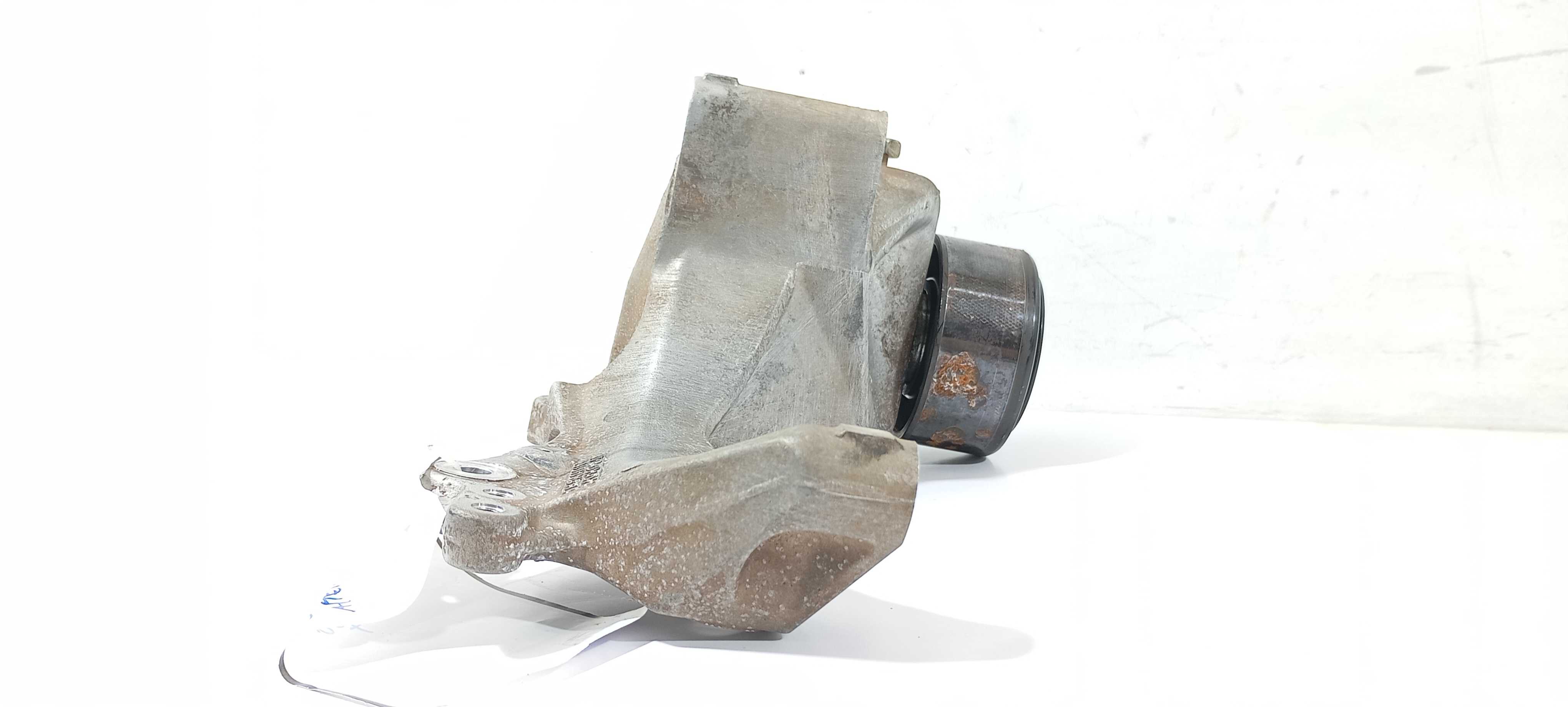 Suporte Alternador Nissan March Sv 1.0 2016 117101hc0a 2