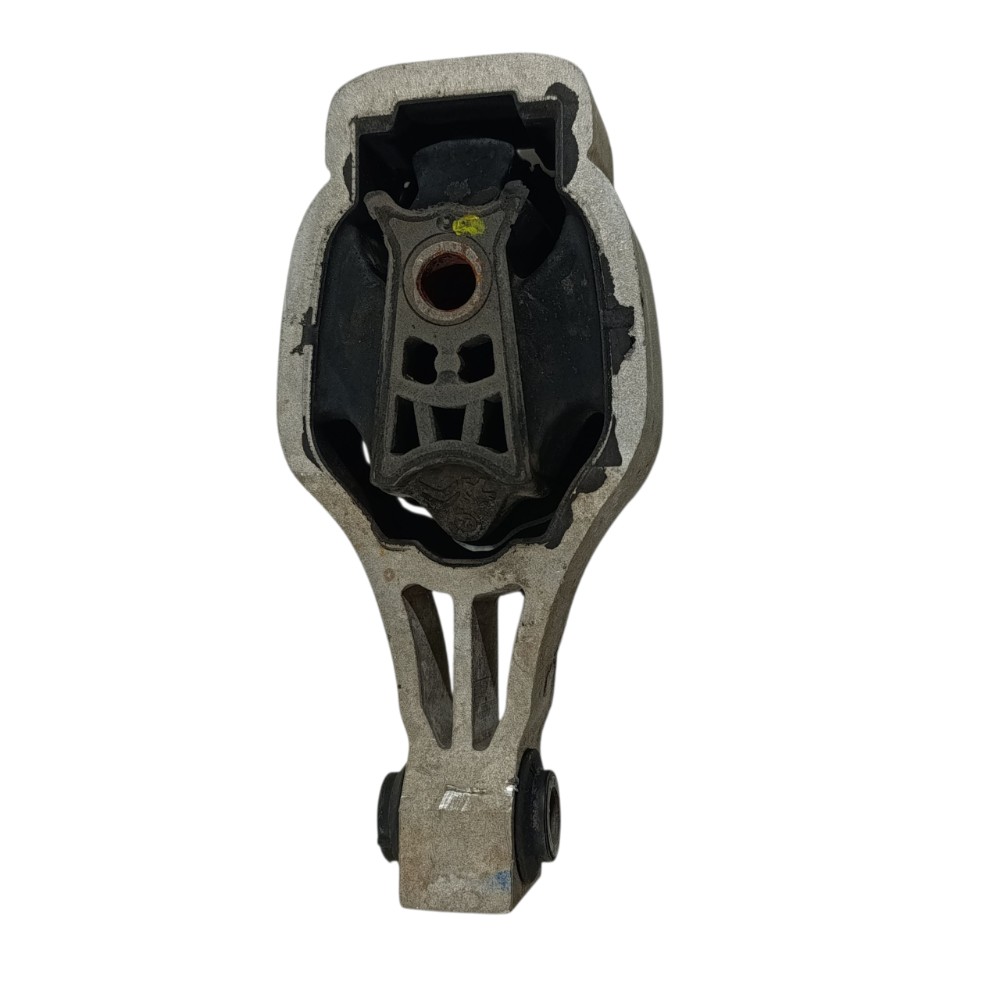 Coxim Inferior Câmbio Peugeot 208 Ano 2024 9811898780 5