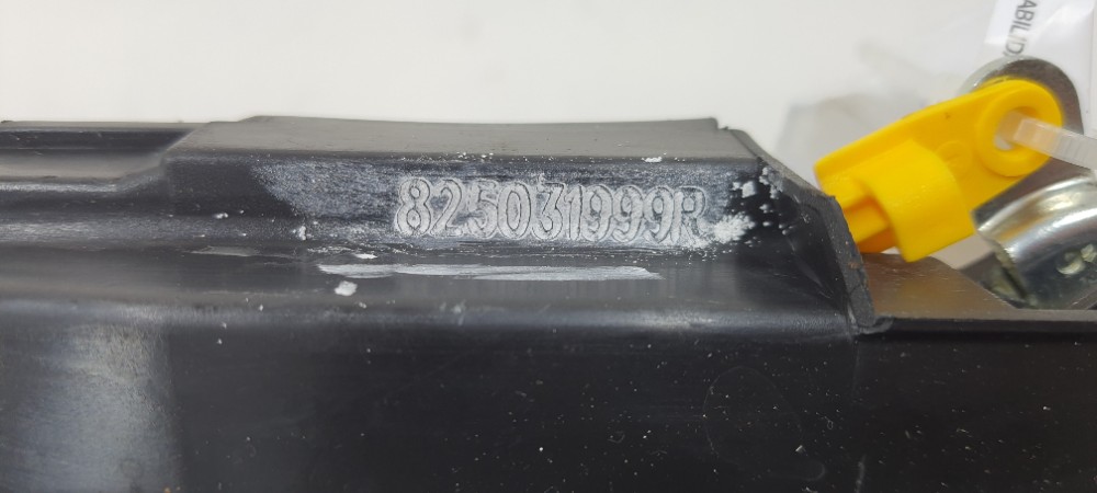 Fechadura Elétrica Traseira Esquerda Sandero 20 825031999r 3