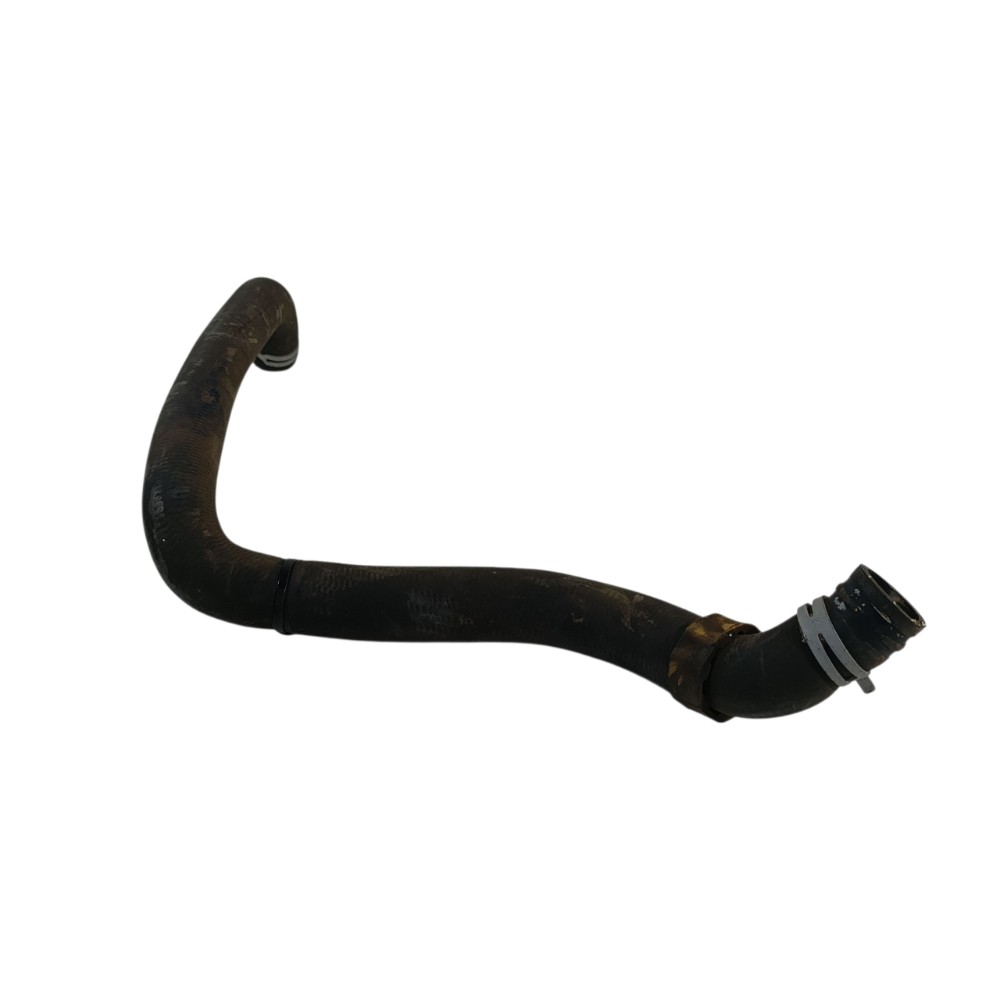Mangueira inferior radiador Ford Ka se Hatch 2020 C1B18B273 5