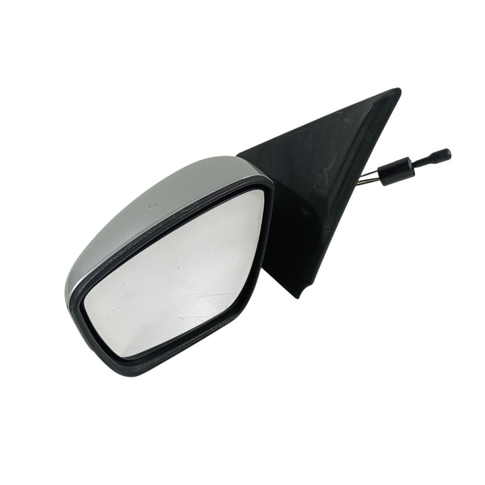 Retrovisor Esquerdo Manual Ford Ka Se Hatch 2020 G3bz17683ab 3