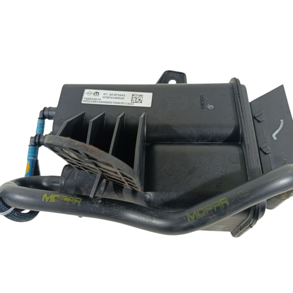 Filtro Canister Fiat Argo Drive 1.0 2023 95230621 4