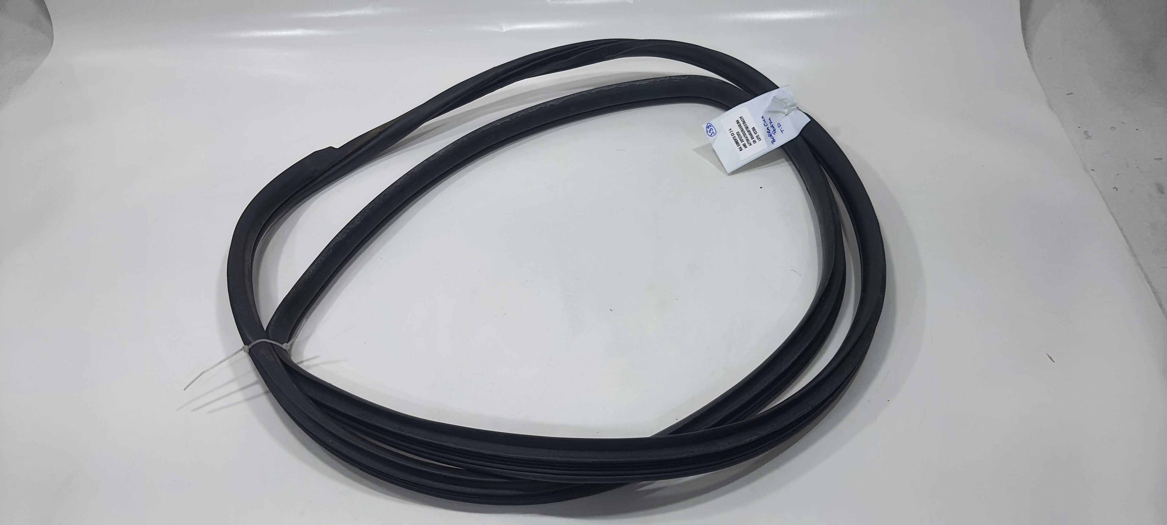 Borracha Porta Tras Direita Kia Sorento 2.4 2012 821402p000 2