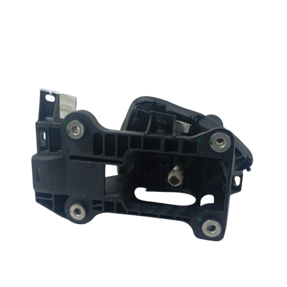 Alavanca Trambulador Manual Toyota Etios 2014 335300d100a 5