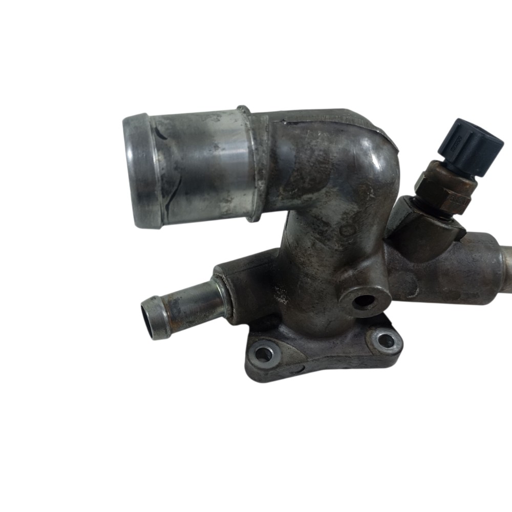 Flange Agua Motor Ix35 2.0 2012256002e100 7