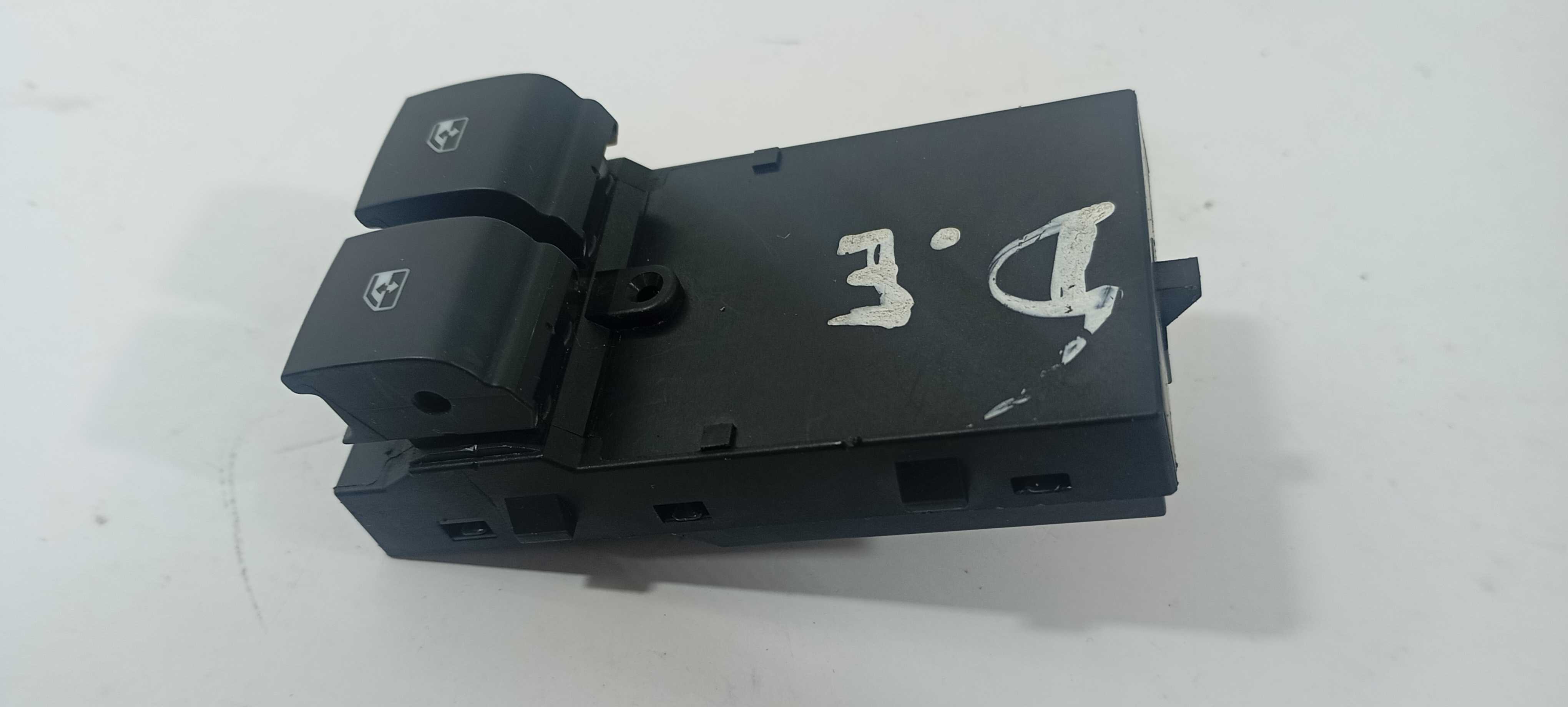 Botão Vidro Dianteiro Esquerdo Gm Prisma 1.4 Lt 2019 2291512 3