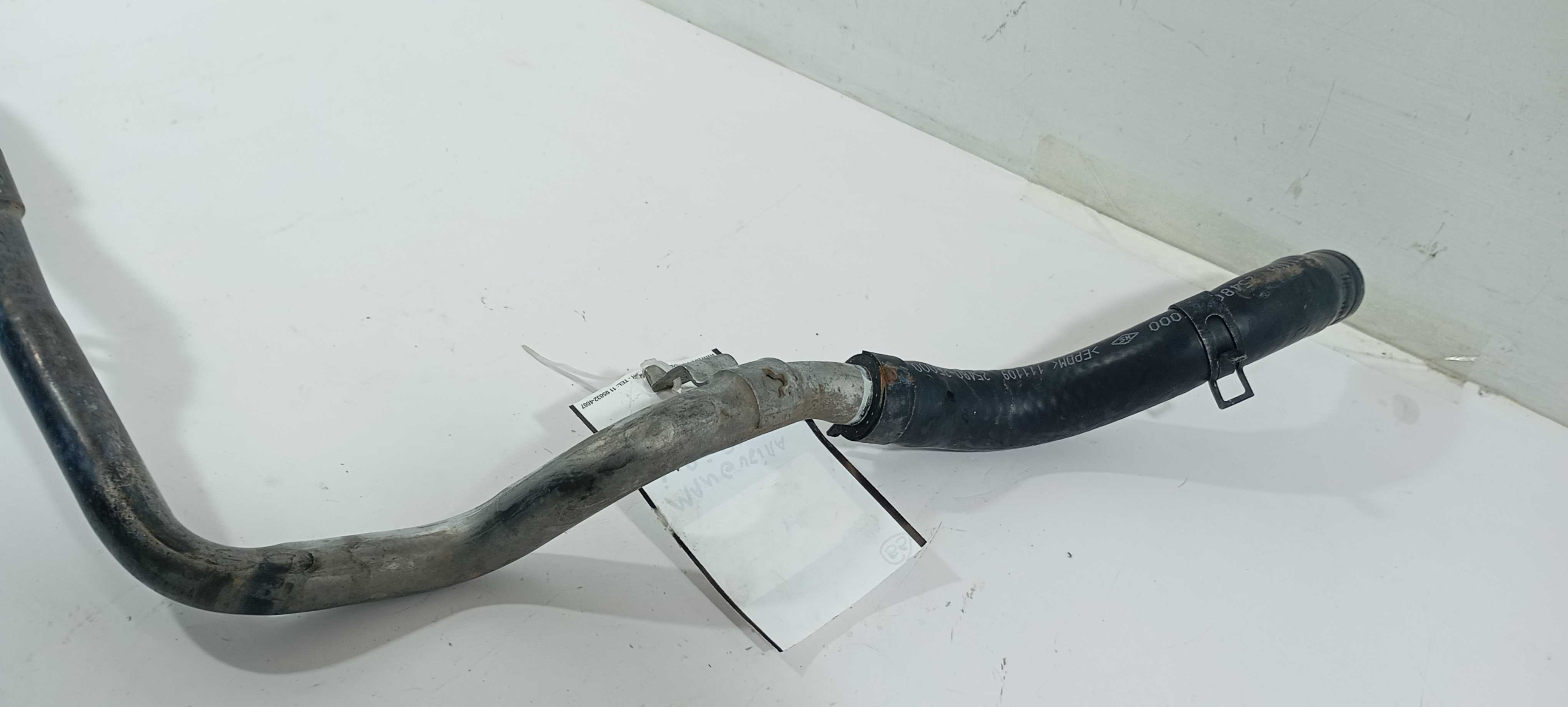 Mangueira Inferior Radiador Hyundai Ix35 2.0 2012 973122s500 5