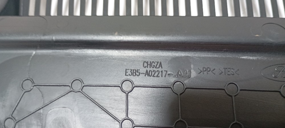 Churrasqueira Esquerda Ford Ka 1.0 2020 E3b5a02217 3