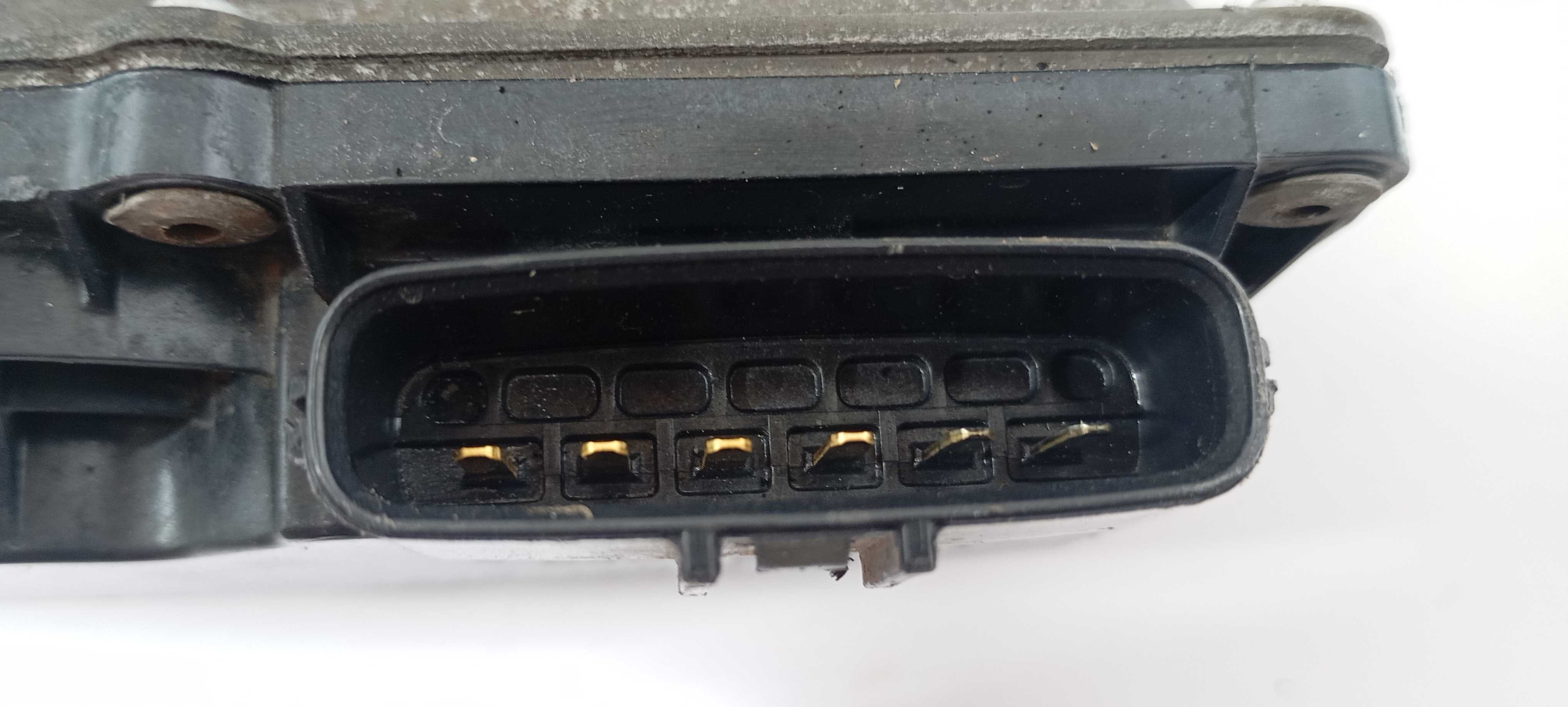 Tbi Corpo Borboleta Hyundai Ix35 2.0 2012 351002e300 5