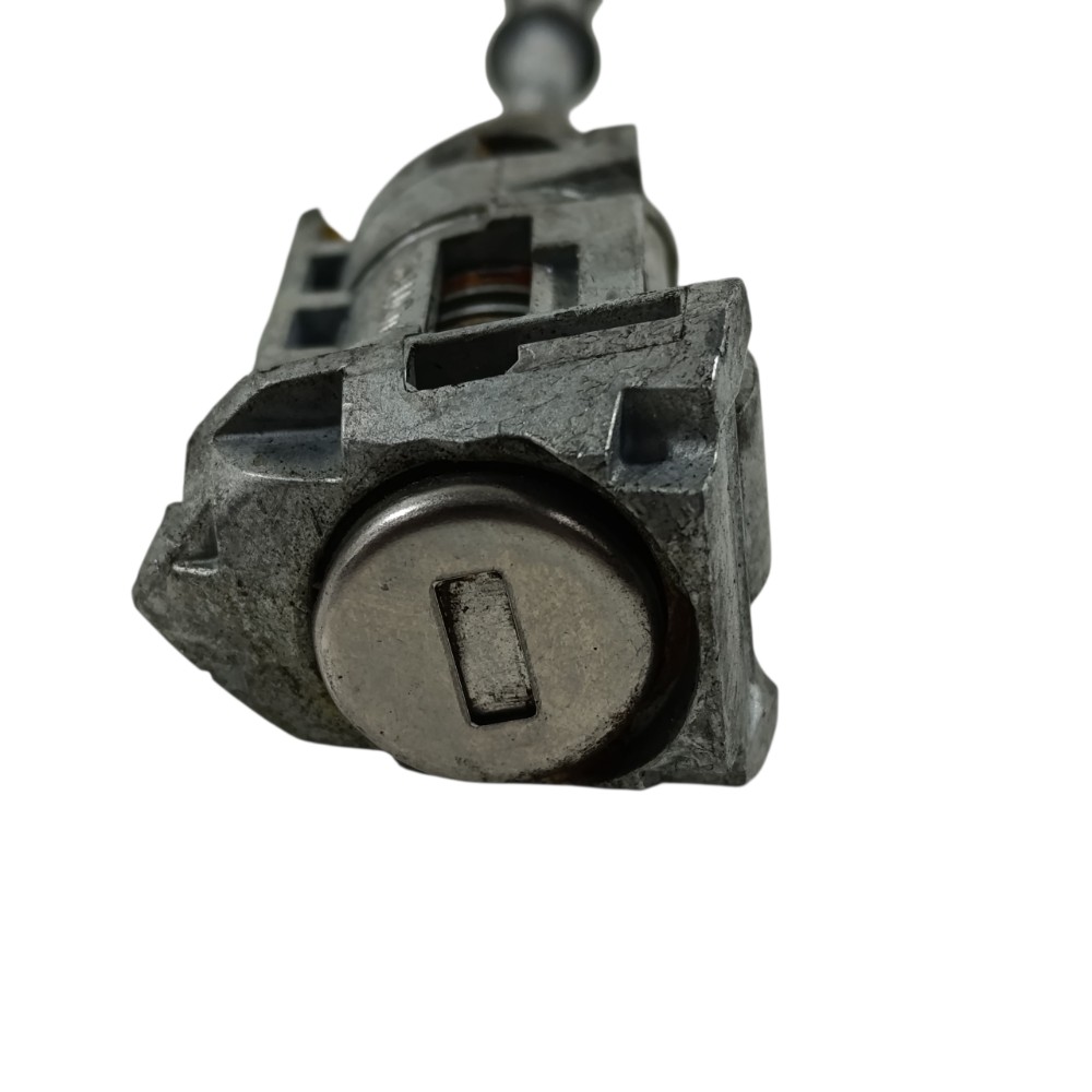 Cilindro ignição chave Peugeot 208 ano 2024 9663123380 5
