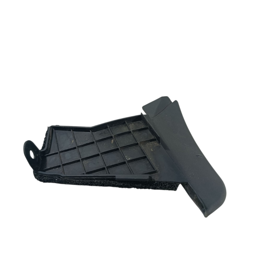 Acabamento Churrasqueira Direita Hb20 2022 86156r1000 Preto 4
