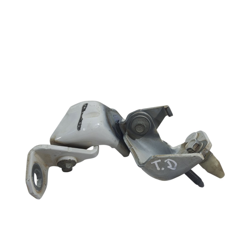 Dobradiça Porta Traseira Direita Ford Ka 2021 Bb537822810ah 1