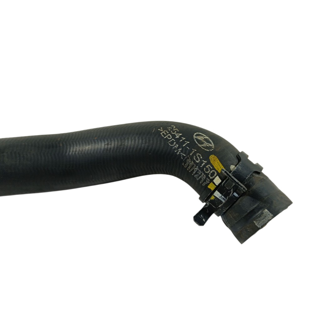Mangueira Radiador Superior Hb20s 1.6 2018 254111s150 6