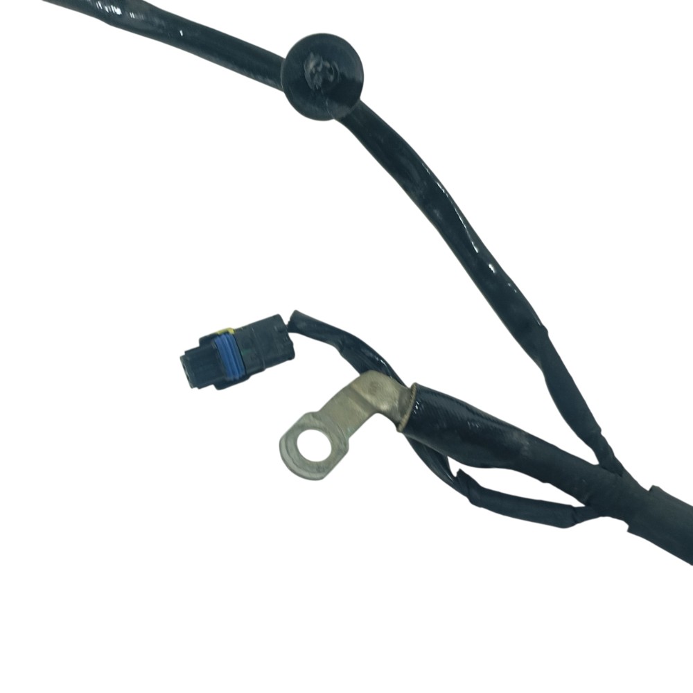 Cabo Positivo Bateria Citroen Aircross 2018 9818417280 7