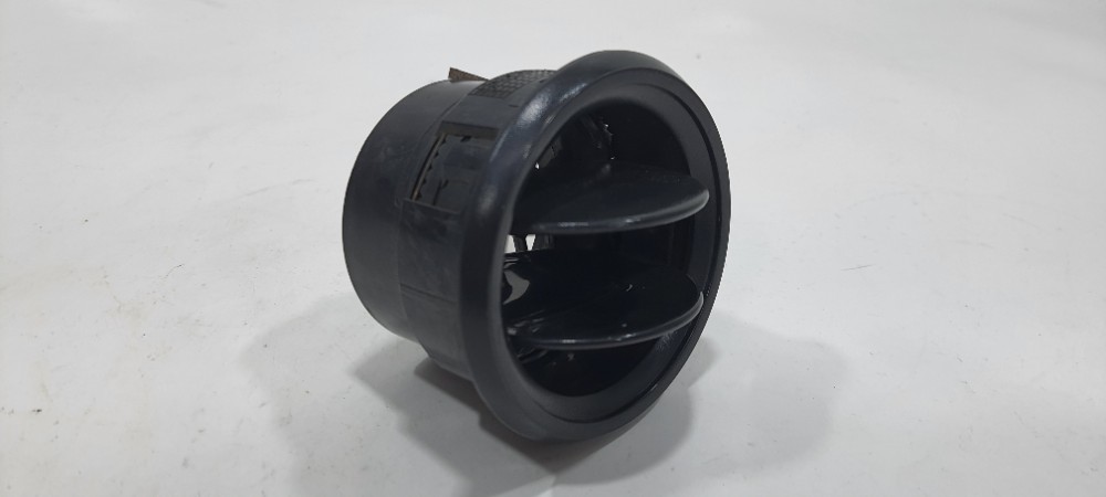 Difusor Ar Painel Renault Logan Ano 2020 687609637r 1