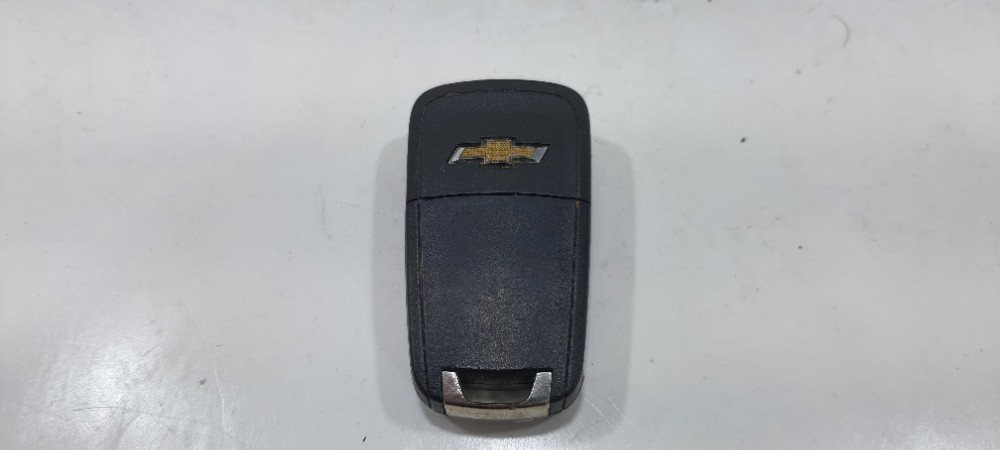 Cilindro E Chave Ignição Chevrolet Cruze Sedan 2014 95322029