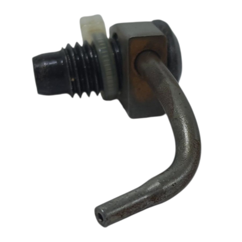 Injetor oleo bloco motor Volkswagen T-cross Tsi A2202 3