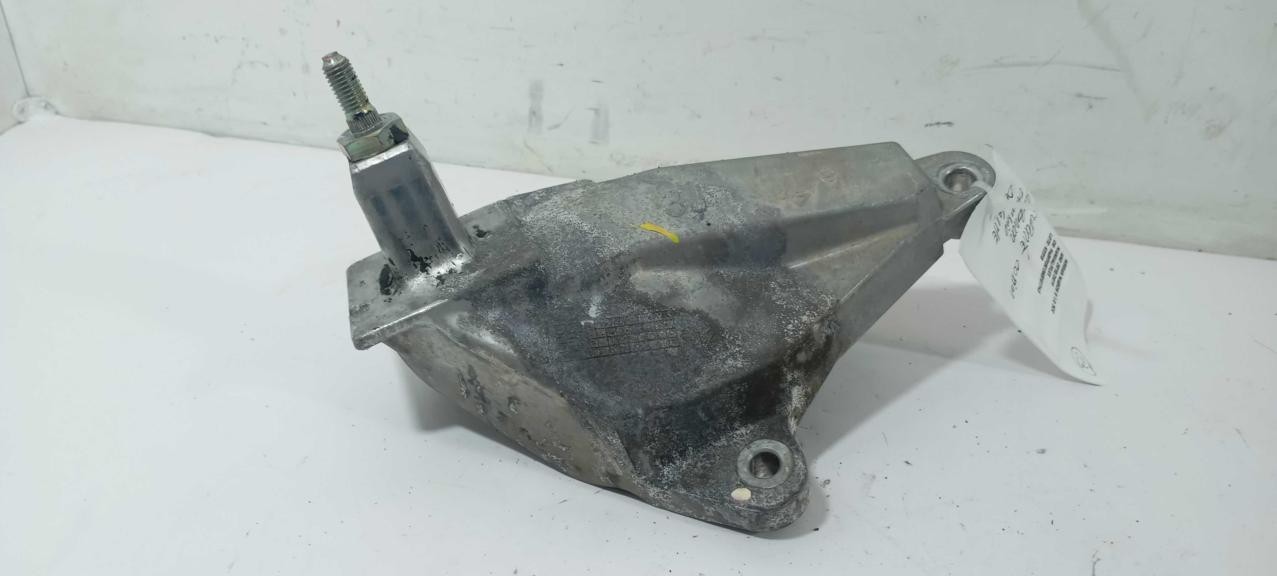 Suporte Coxim Sup Cambio Nissan March 1.0 2019 112541hc3d 5