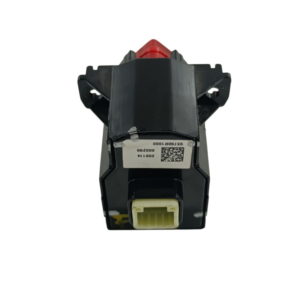 Botão pisca alerta hb20 vision 1.0 2021 93790R1000 3