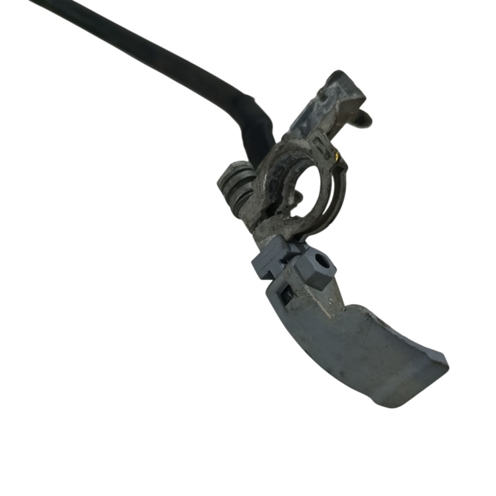 Chicote Negativo Bateria Fiat Argo Drive 1.0 2023 522037440 5