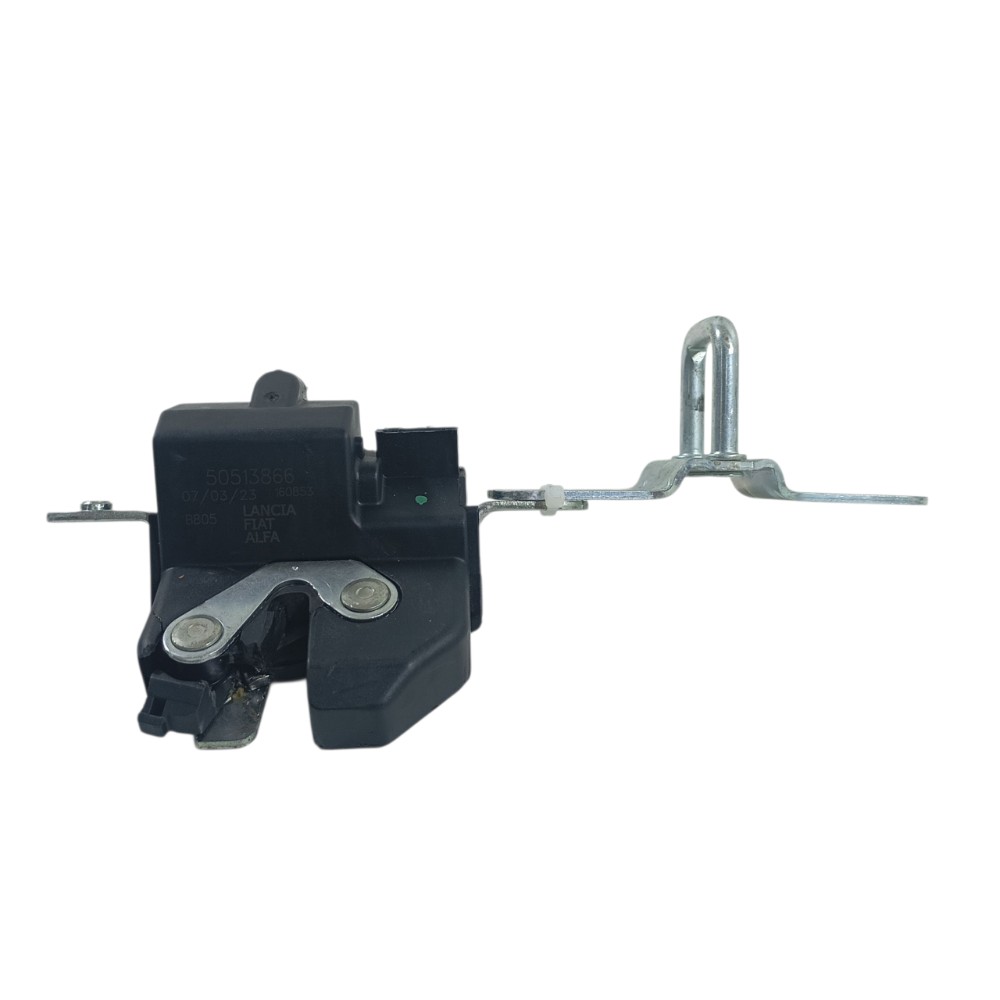 Fechadura Tampa Traseira Argo Drive 1.0 2023 50513866 8