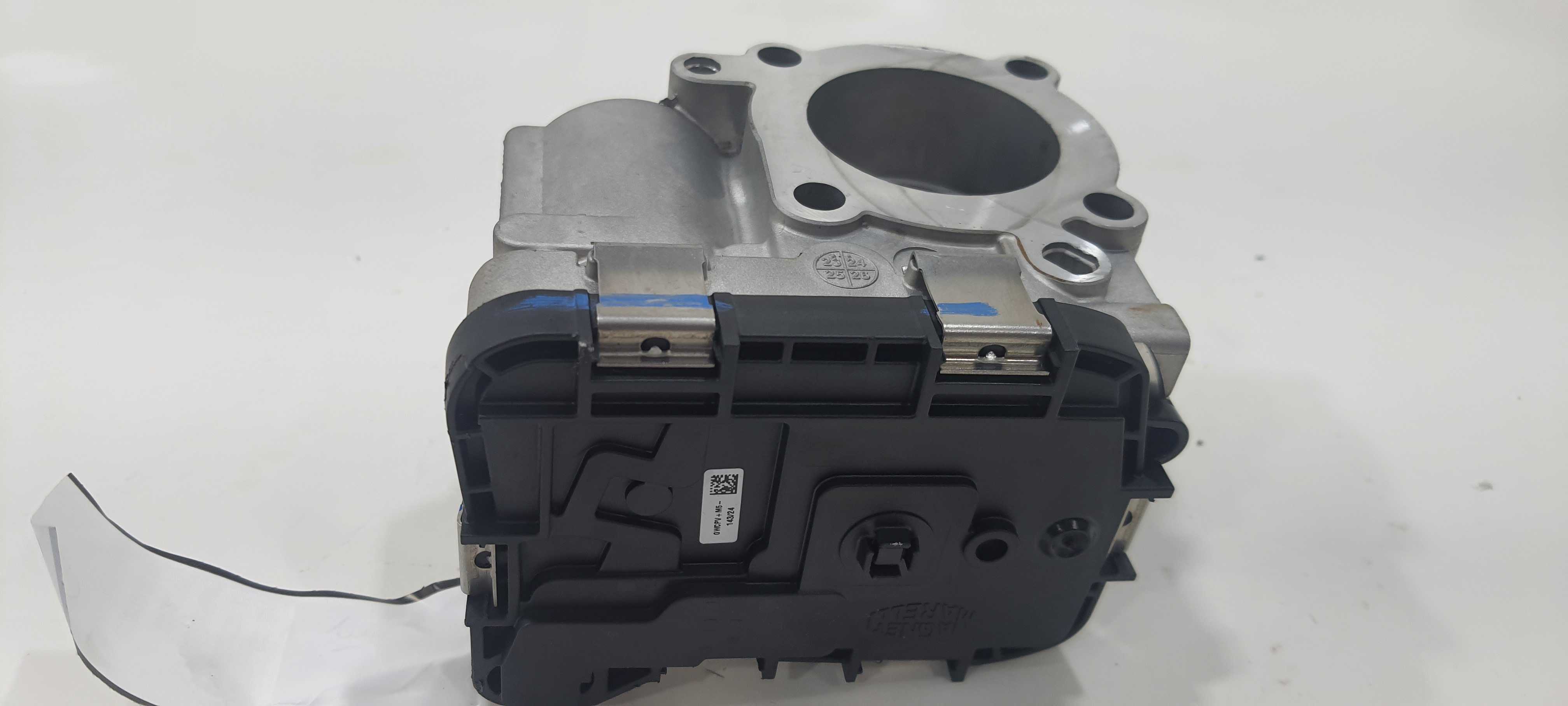 Corpo Tbi Borboleta Fiat Toro Volcano 1.3 2025 V2295 2