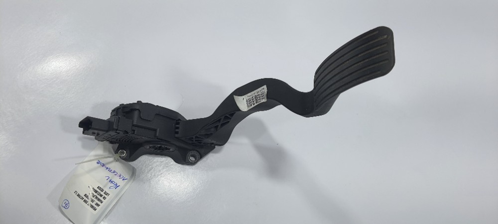 Pedal Acelerador Peugeot 208 Actove 1.2 2018 9673562480 3