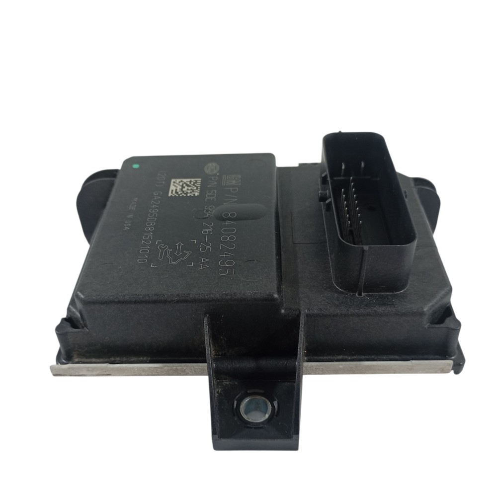 Modulo Bomba Combustível Gm Tracker Lt 1.4 2018 84082495 6