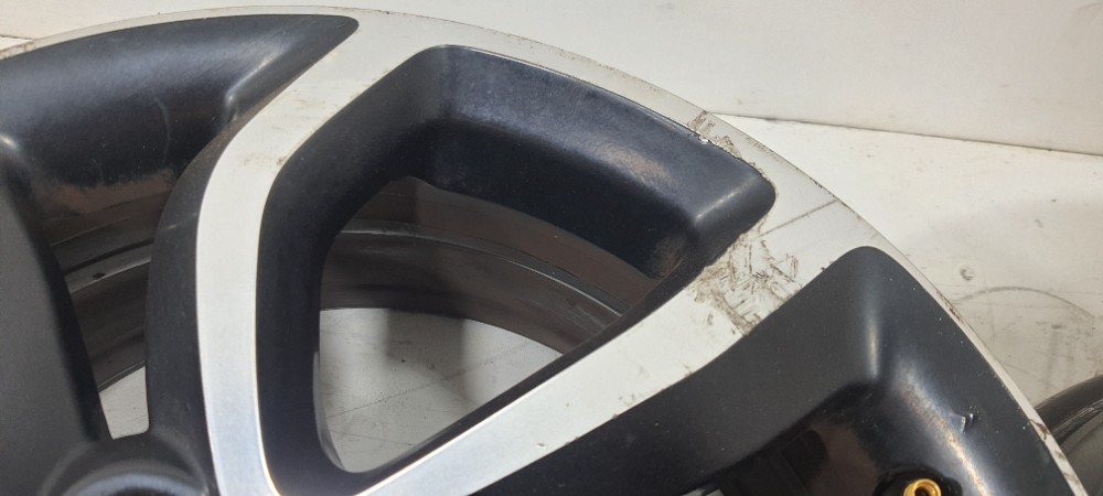 Jogos Roda Aro 16 C3 Aircross 1.6 2015 Reg0003889 Preto/prata 6