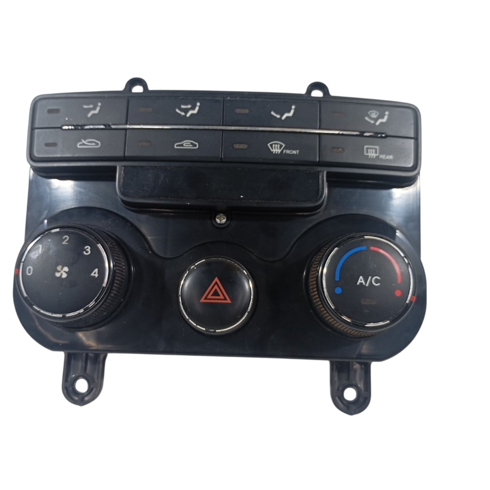 Comando Ar Condicionado I30 2.0 2011 972502lxxx 1