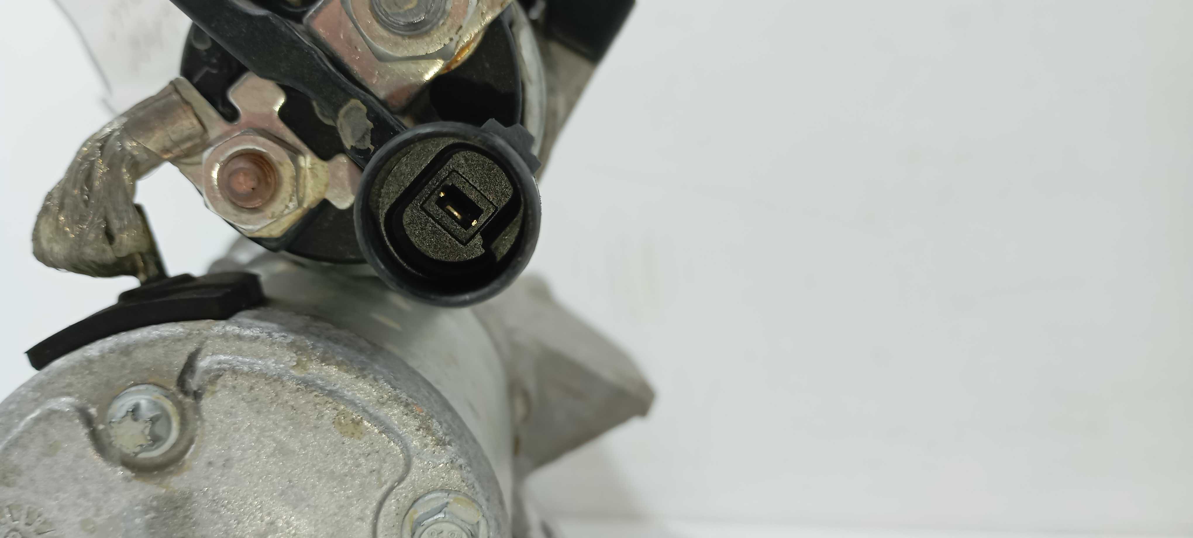 Motor Partida Arranque Onix Tracker 1.0 3cc 22/24 25204436 5