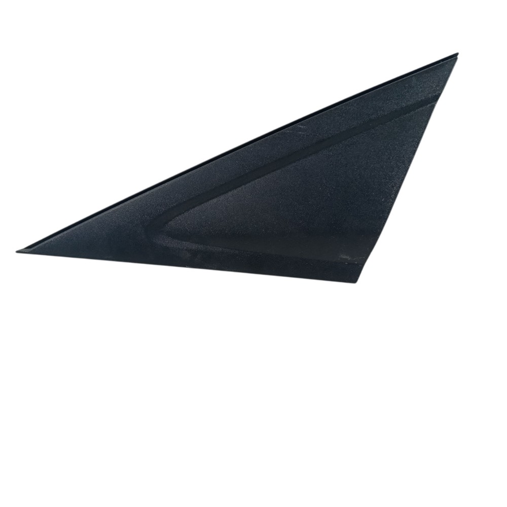 Moldura Retrovisor Esquerdo Hb20 Vision 1.0 2021 86190r1000 Preto 1