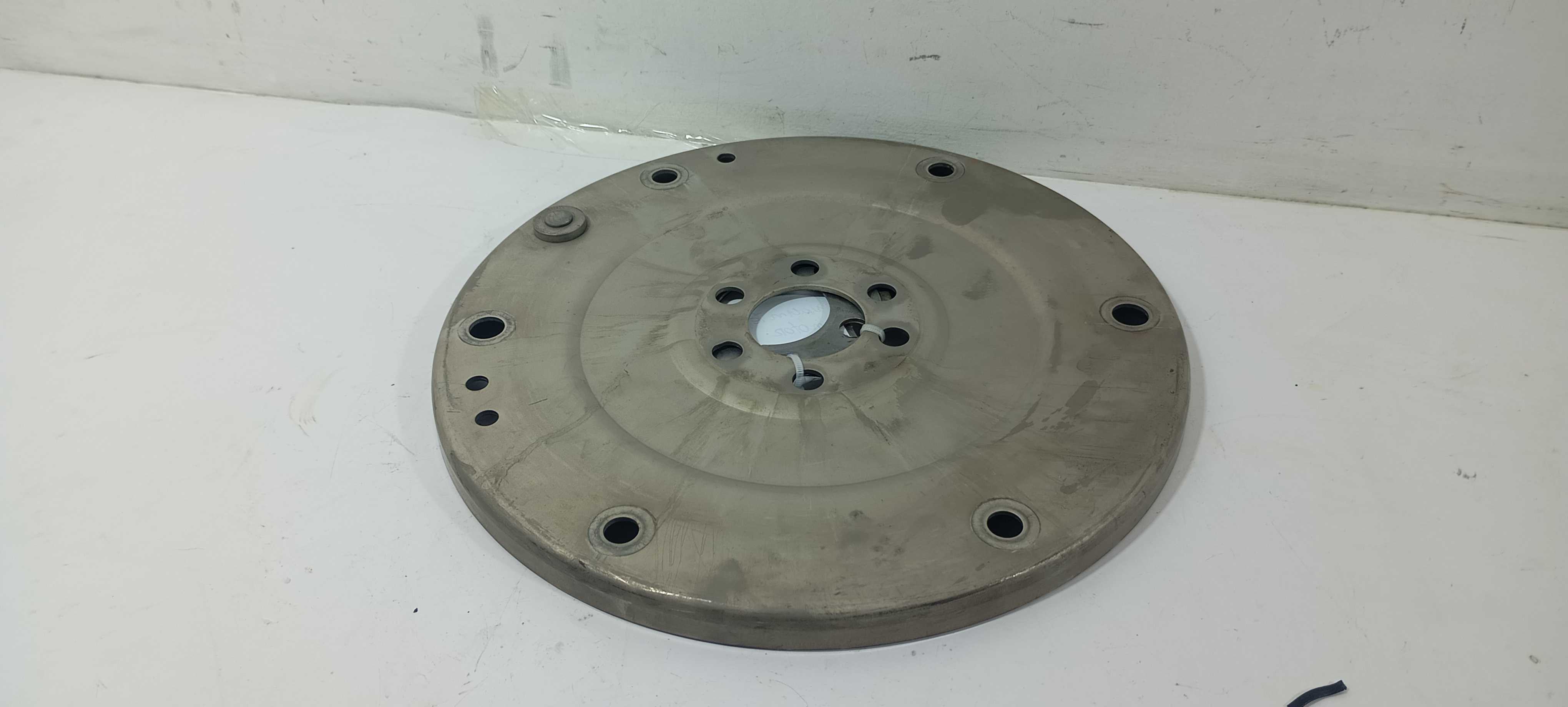 Volante Motor Vw Virtus Confort 1.0 2023 4hd221124cn 4