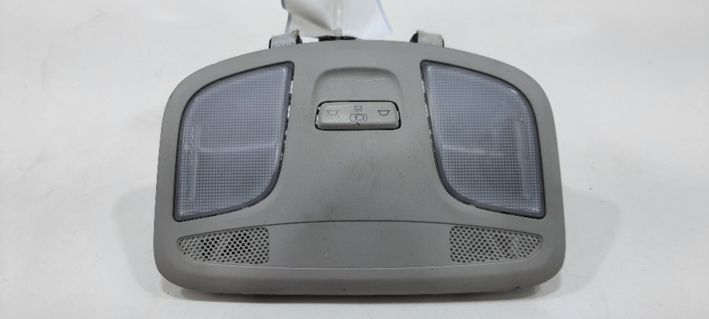 Luz Teto Hyundai Hb20 1.0 Ano 2021 92800r1000 7