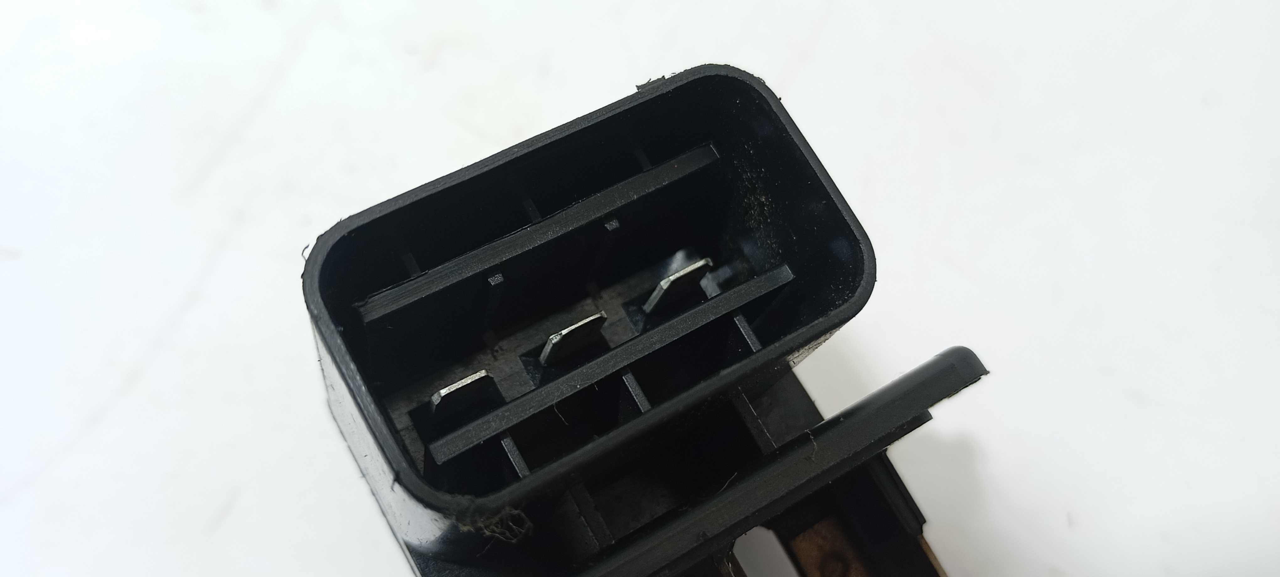 Resistência Ventoinha  Hb20x Premium 1.6 2018 7m0906022249 7