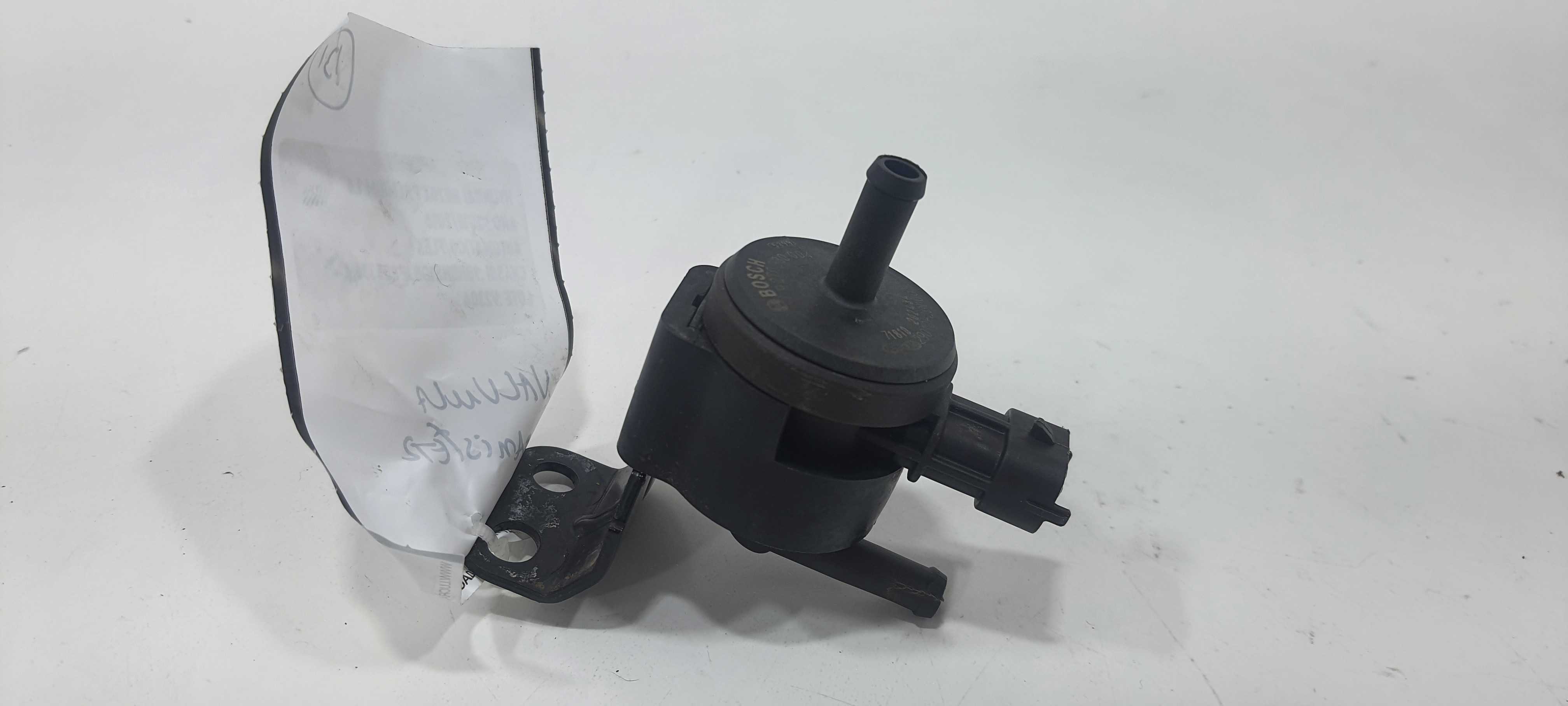 Valvula Canister Hyundai Hb20x 1.6 2018 290102b000 4