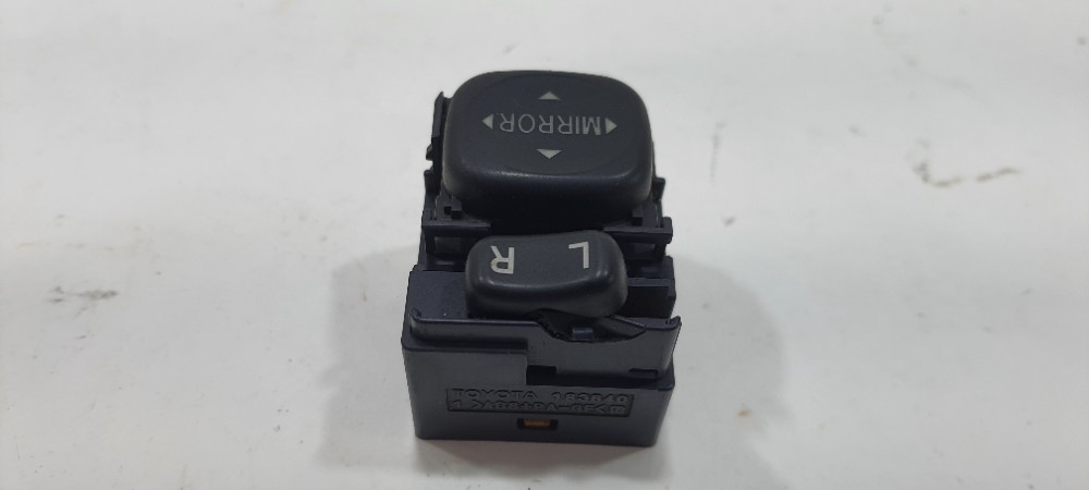 Botão Retrovisor Toyota Etios Sedan 1.5 2014 183640 4
