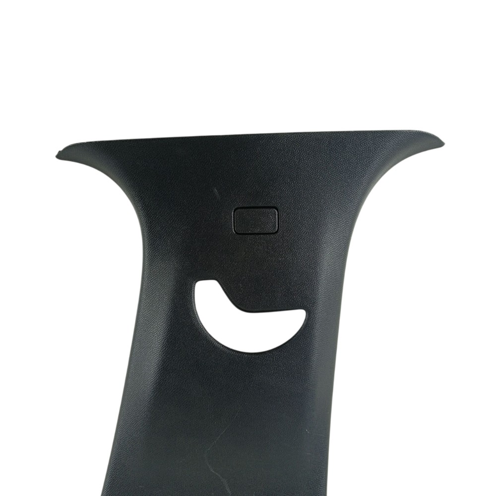 Acabamento coluna meio LD Peugeot 208 ano 2024 98276414ZD 6